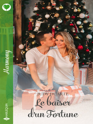 cover image of Le baiser d'un Fortune